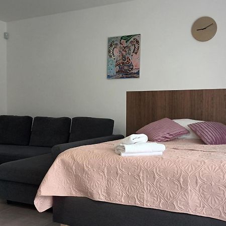 Milo Mare Apartaments Mielno  Exterior foto