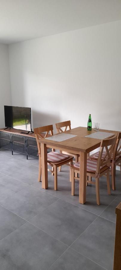 Milo Mare Apartaments Mielno  Exterior foto