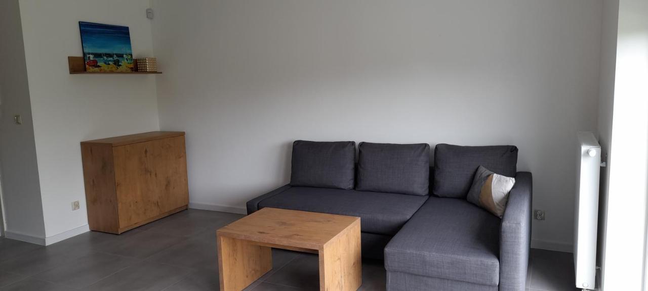 Milo Mare Apartaments Mielno  Habitación foto
